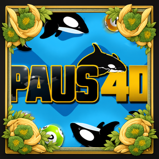 paus4d — galeri pratinjau - APK Resmi