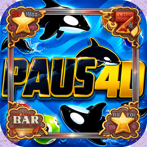 paus4d — galeri pratinjau Resmi APK